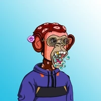 Trippin Ape Yacht Club