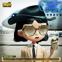 Frequent Flyers