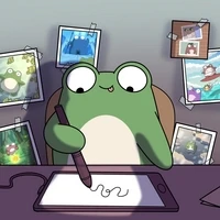 Base Frogs