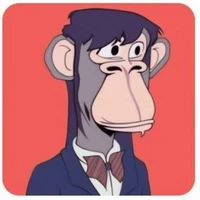 Bored Ape Anime