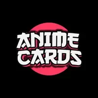 ANIME CARDS