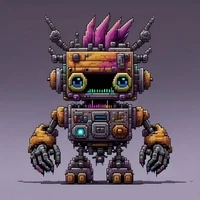 Monsters APE Punks CLUB (MAPC)