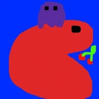 Ape Pac-Man