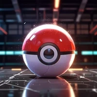 Pokeball