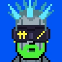 Glitch Punks