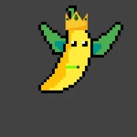 Dont Mint My Banana