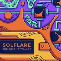 Solflare Wallet (Sponsored)