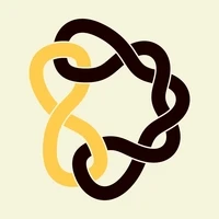 tied up, tied down, let loose, unwound by Ben Snell
