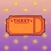 Fire Ticket #1 logo