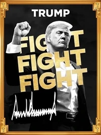 TRUMP MEME OFFICIAL NFT
