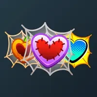 Trapped Hearts
