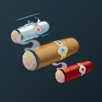 Vintage Cigars