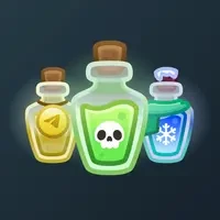 Magic Potions
