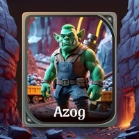 ORCs | OrcMine NFT Collection