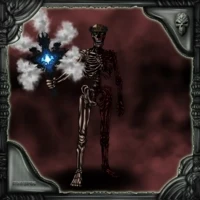 Crypt Digital Trading Cards