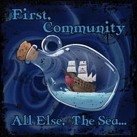 PirateApes _ "Member-Ship" Collection