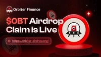 Visit orbiter-airdrop.org to claim reward