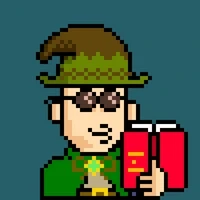8Bit Wizard