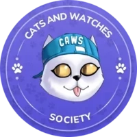 Cats and Watches Society
