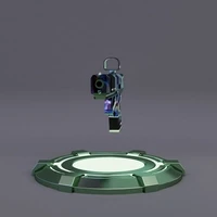 Legendary Pistols