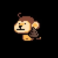 MyPetMonkey #444