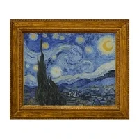 ElmonX The Starry Night Original