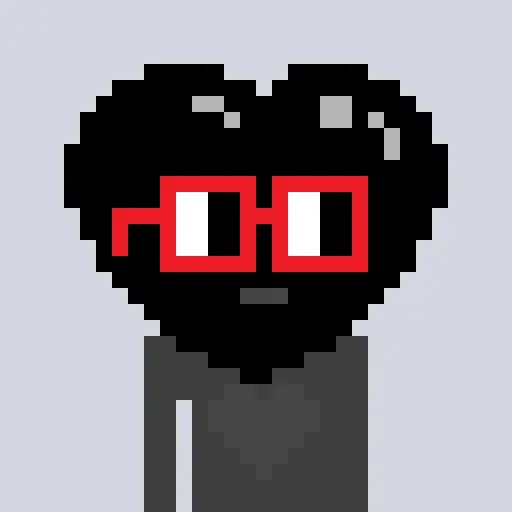 DarkNOUN Valentine