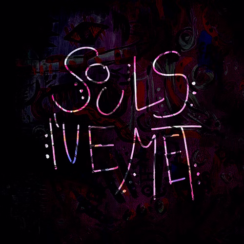 Souls I've met logo