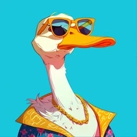 Dollar Duck Golf Club