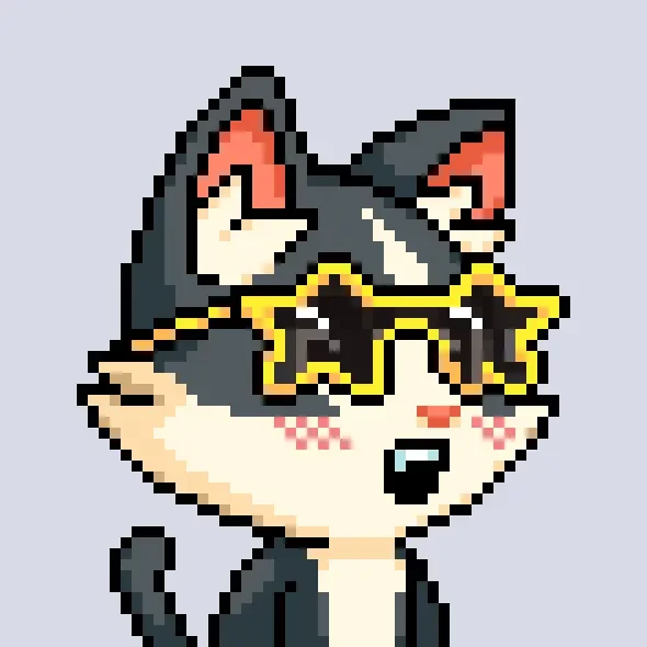 Color's Cats