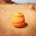 Gigantic Egg logo