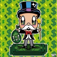 Rich Man Eth