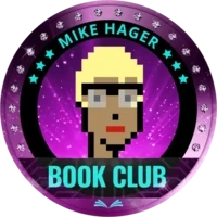 Mike Hager Book Club