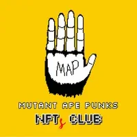 Mutant Ape Punks