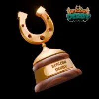 The Golden Horseshoe By Bitcoin Derby