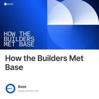 How the Builders Met Base