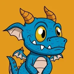 Mighty Baby Dragons