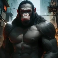 Ape GS Chain