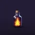 Duelwhales: Elixir logo