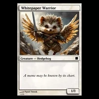 Warriors of the Blockchain: Rise of the Crypto HedgeHogs