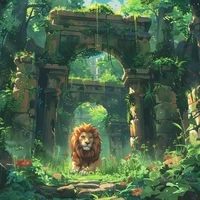Farcaster: Lion