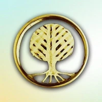 Golden Tree Coins