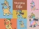 Morning Dino Vibe logo