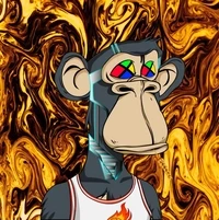 Bored Ape