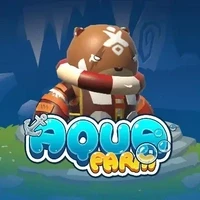 AQUA FARM NFTs: Aree