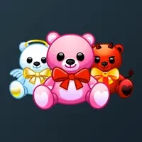 Toy Bears