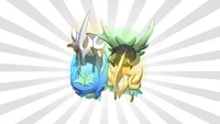 Treeverse ERC1155 Collection