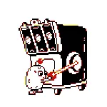 Mega Potato NFT