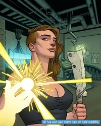 Heroes and Villains: Origins