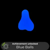 Balls Achieved